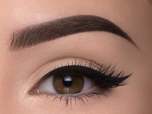 Naked2 Pensil Alis Hitam Lazada Indonesia