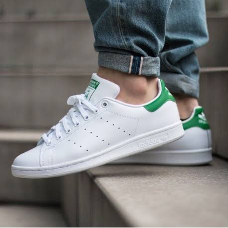 adidas stan smith lazada