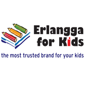 Erlangga For Kids