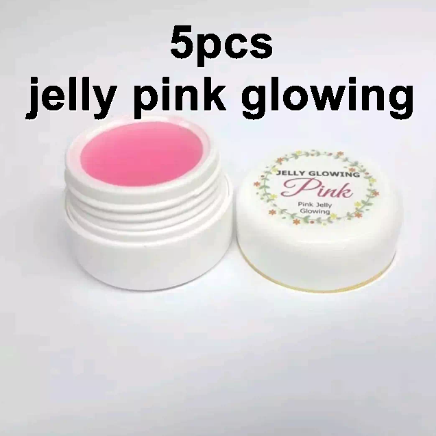 Jellies glow. Jelly Pink. Jelly Pink Switch характеристики