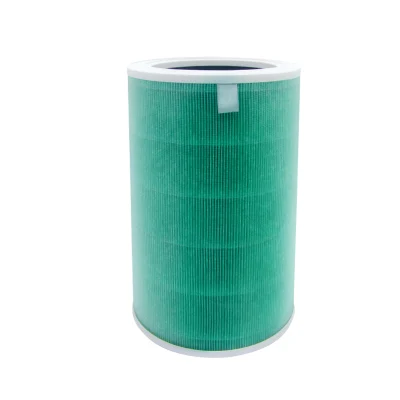 Air Purifier Filter Replacement Active Carbon Filter for Xiaomi 1/2/2S/3/3H HEPA Air Filter Anti PM2.5 Formaldehyde (1)