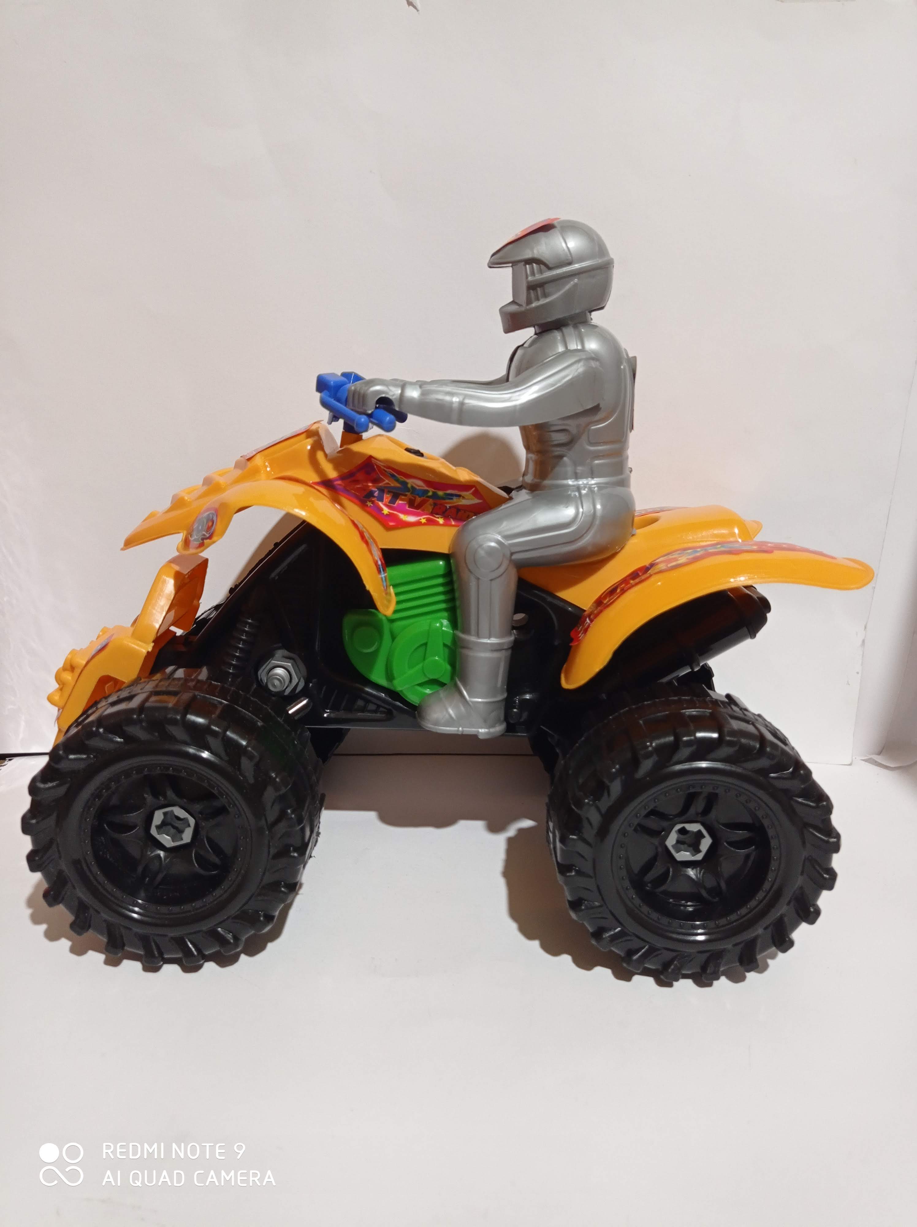 toy atv