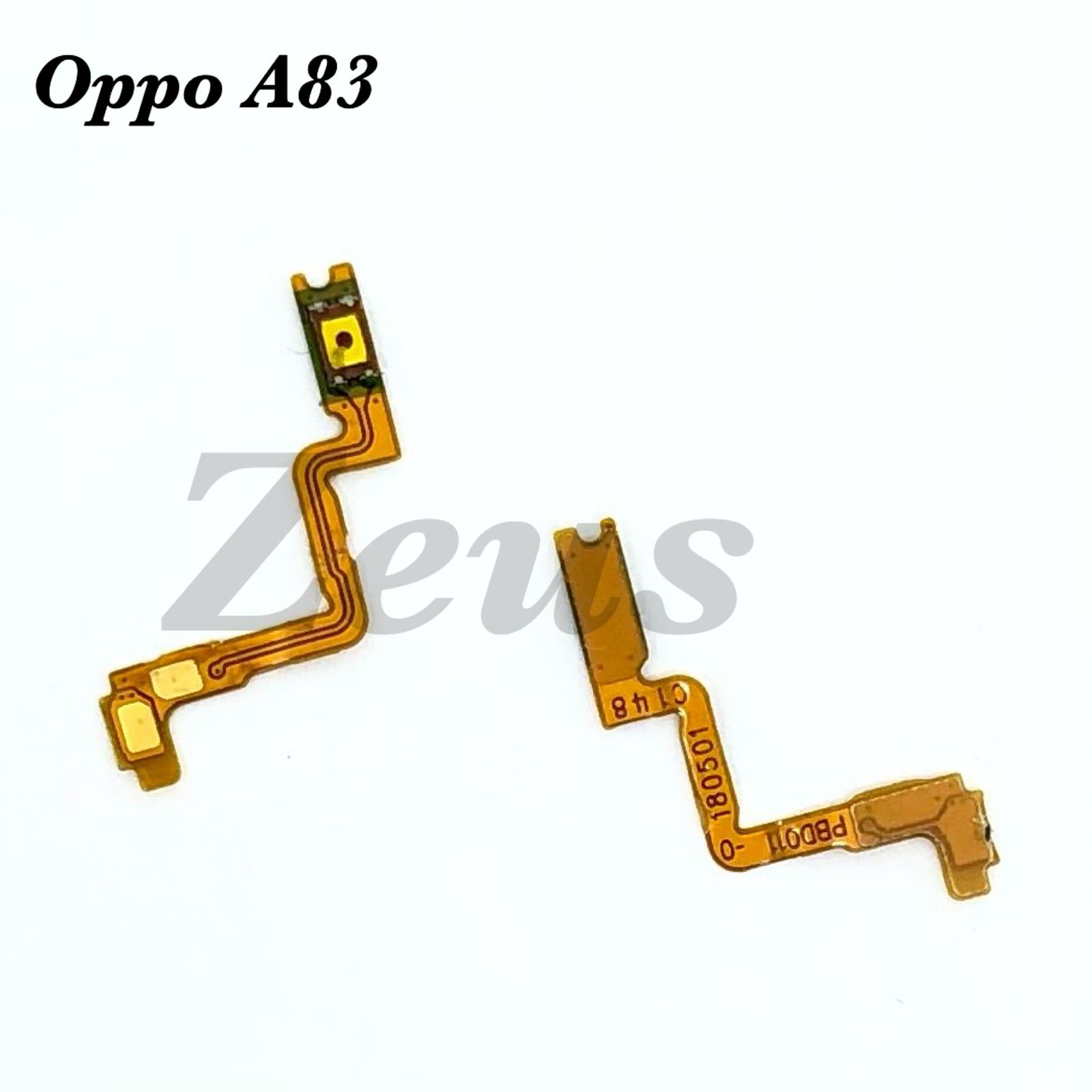 flexible on off oppo a83