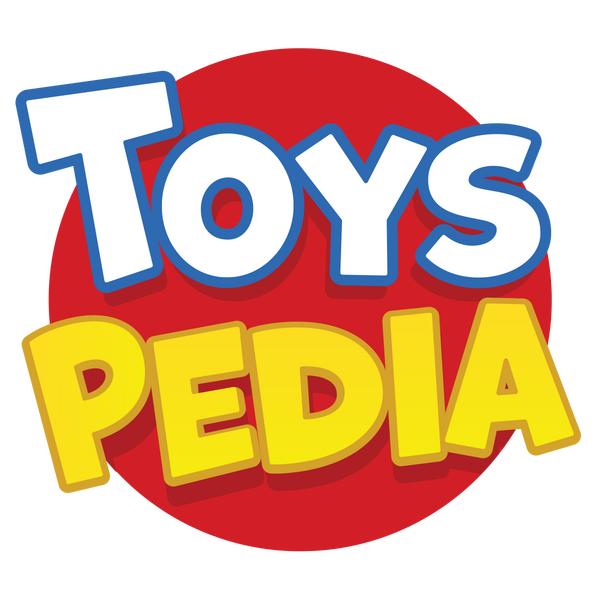 Toyspedia