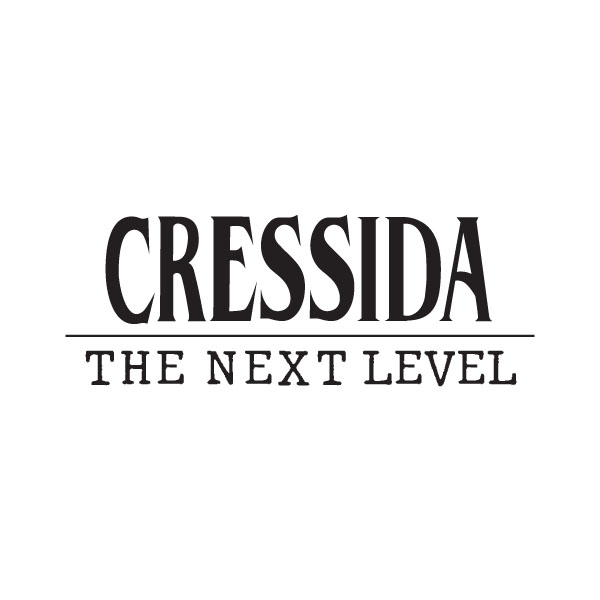 Cressida the Next Level