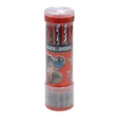 Black & Decker A7102-XJ Mata Bor Set