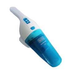 BLACK AND DECKER NW7220 Dustbuster/ Hand Vacuum Wet and Dry