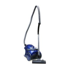 Black & Decker VM2040-B5 Vacuum Cleaner - Biru