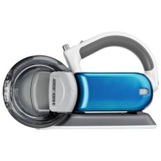 Black & Decker PV 1225 NB Dustbuster Pivot - Vacuum Cleaner Genggam