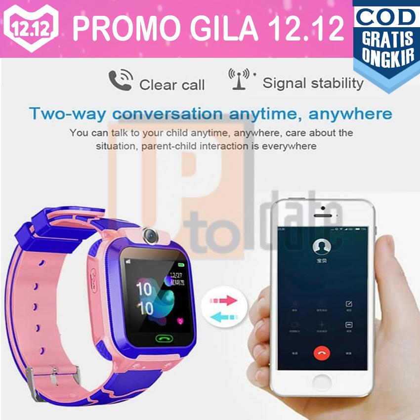 android smartwatch you can talk on
