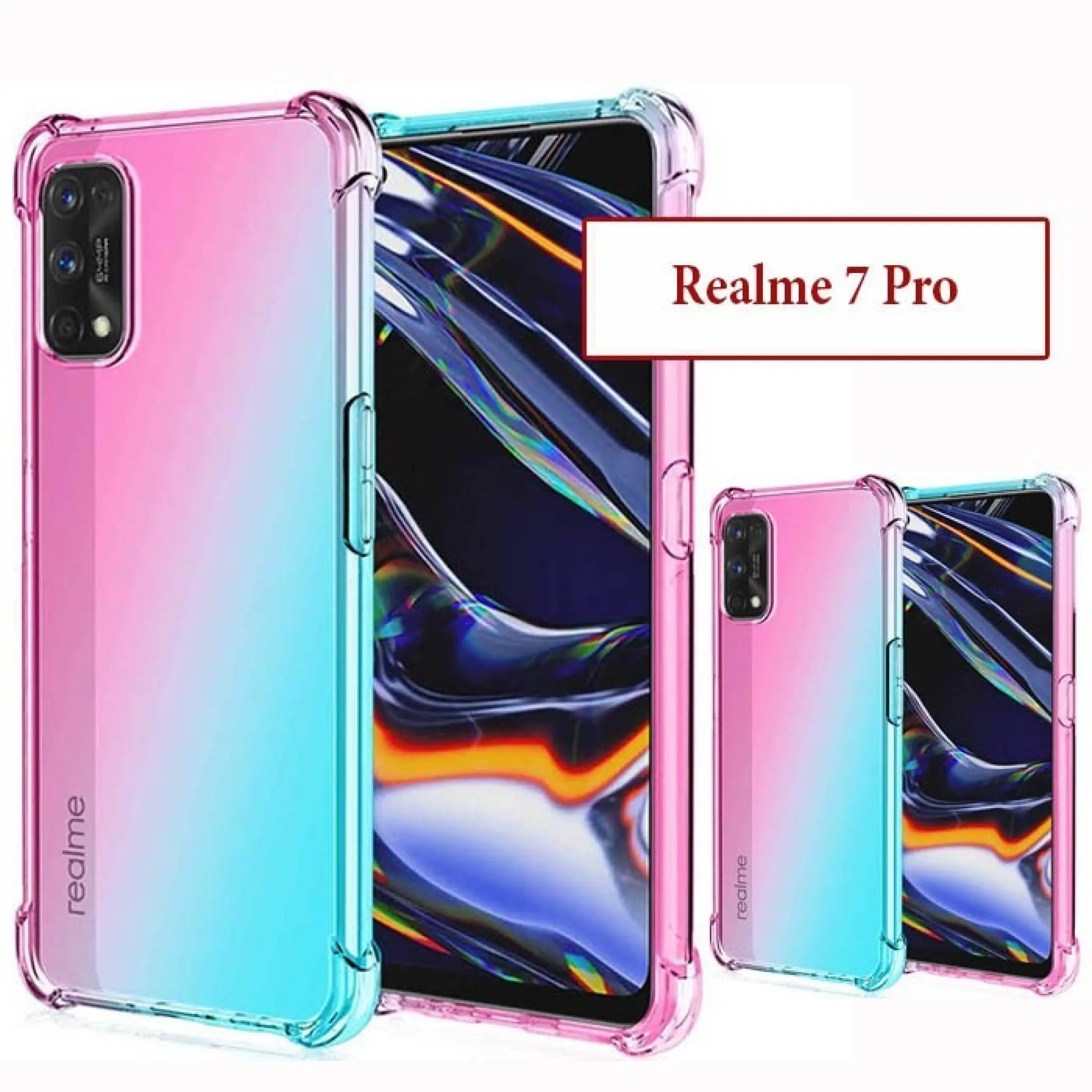 Case Anti Shock Realme 7 Pro Ultrathin Anti Crack Elegant Softcase Anti Jamur Air Case 0 3mm Silicone Realme 7 Pro Soft Case Silikon Anti Crack Case Hp Realme 7 Pro Lazada Indonesia