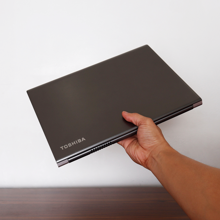 ⑬dynabook R63/D i5-6300U 128G 8G Amazon.co.jp: [Used] Toshiba dynabook R63/D Laptop Core i5