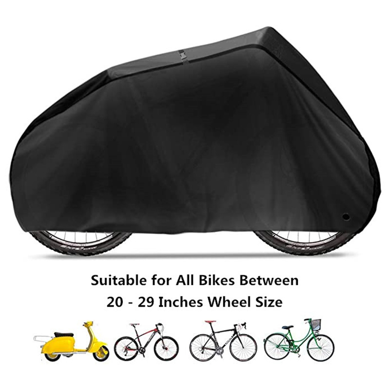 cover for a bike