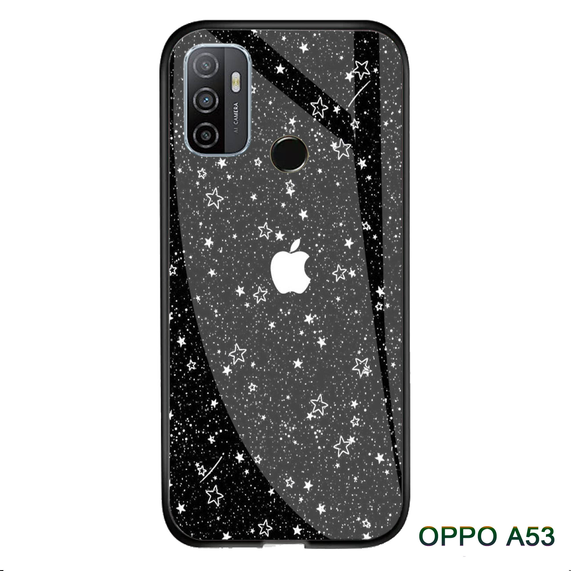 casing hp oppo a53 2020