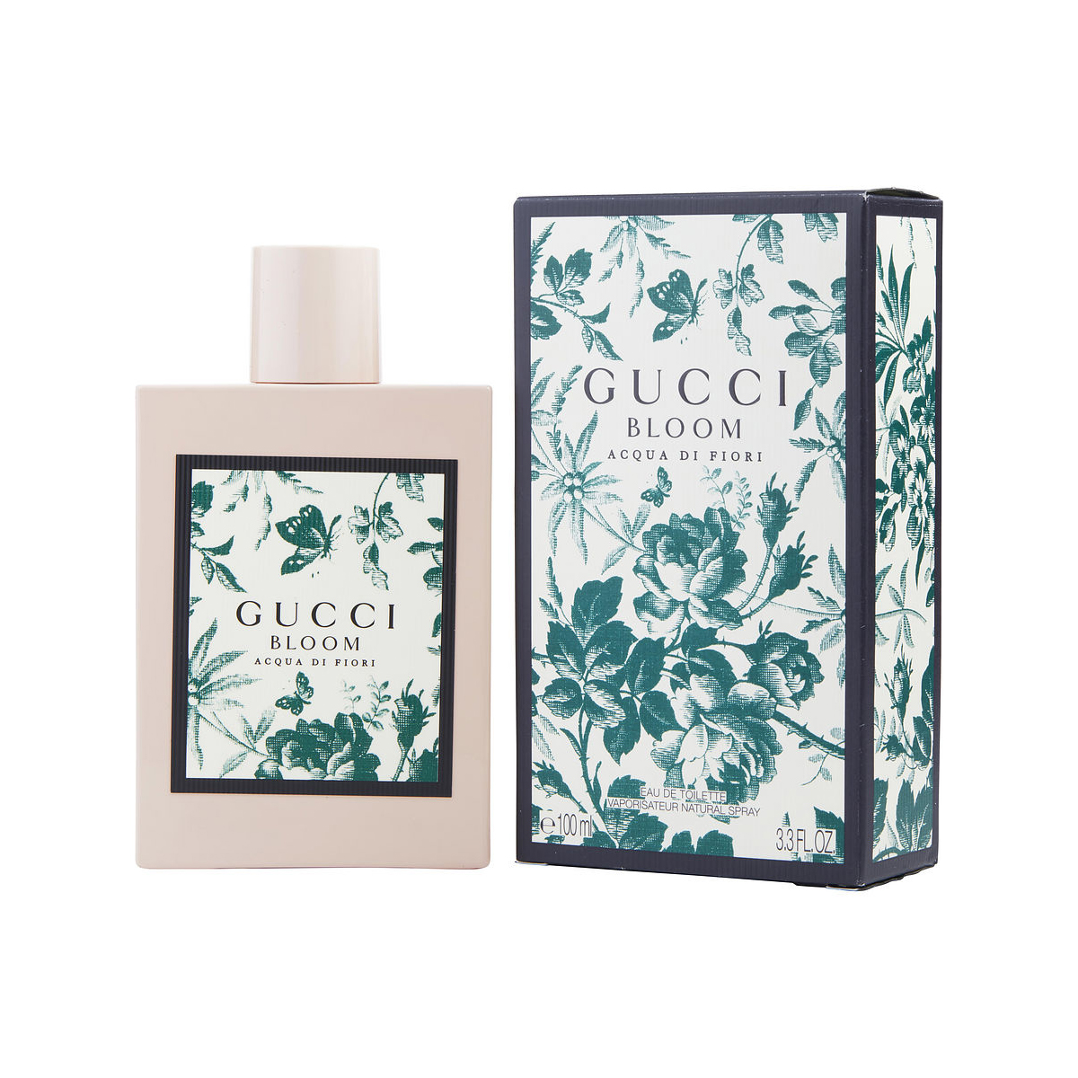 gucci bloom acqua di fiori reviews