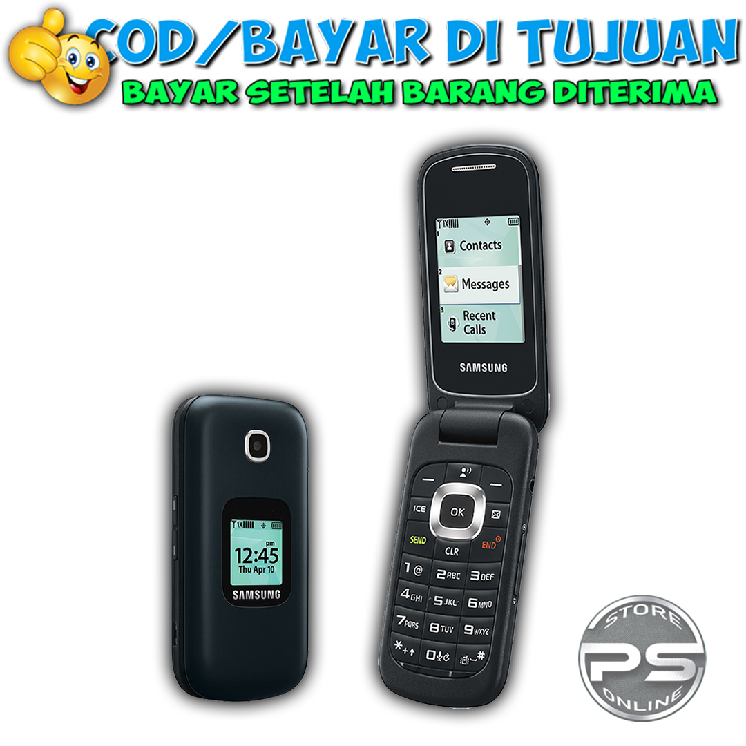HP Samsung B311V GUSTO Lipat - HP lipat 