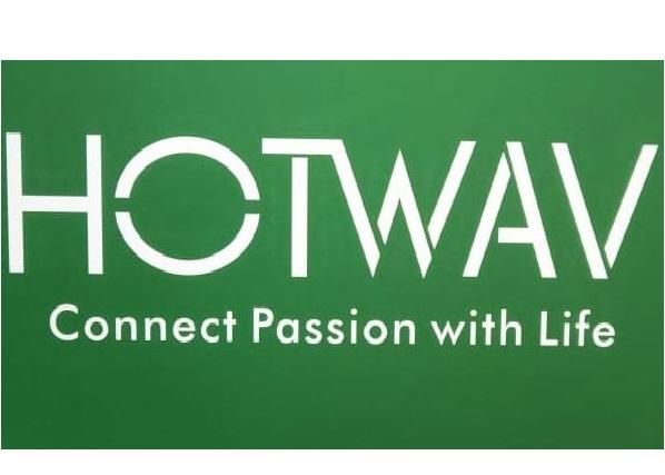 HOTWAV