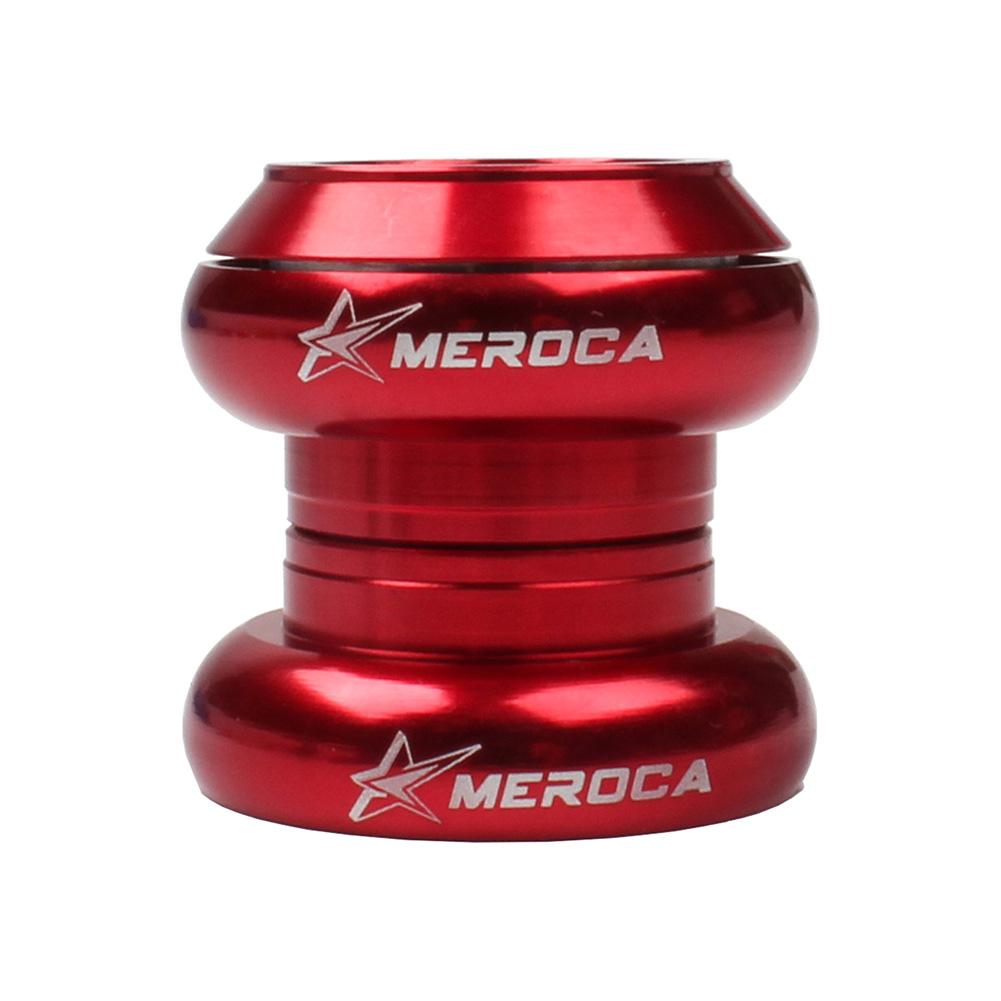 Tai nghe xe đạp meroca, tai nghe 29.6mm cho bé, xe đạp thăng bằng đặc biệt xe đạp thăng bằng cho trẻ em strider & kuka