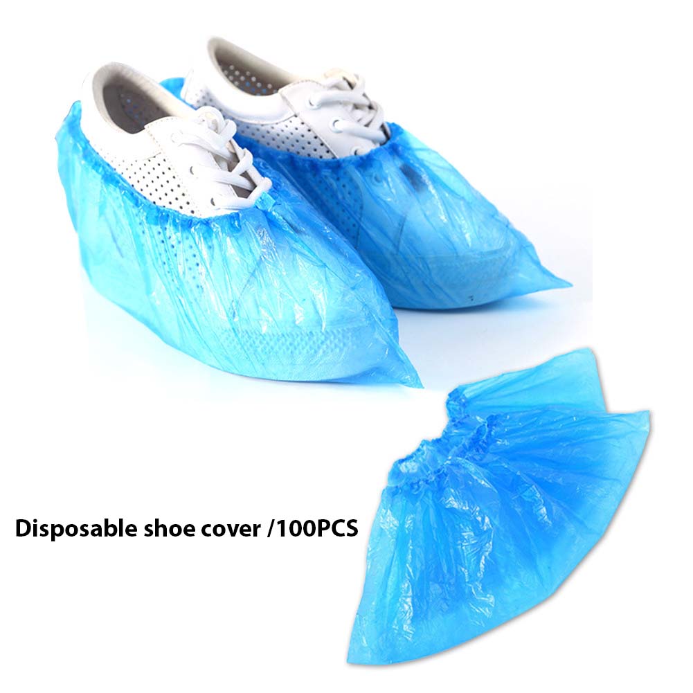 shoe cover