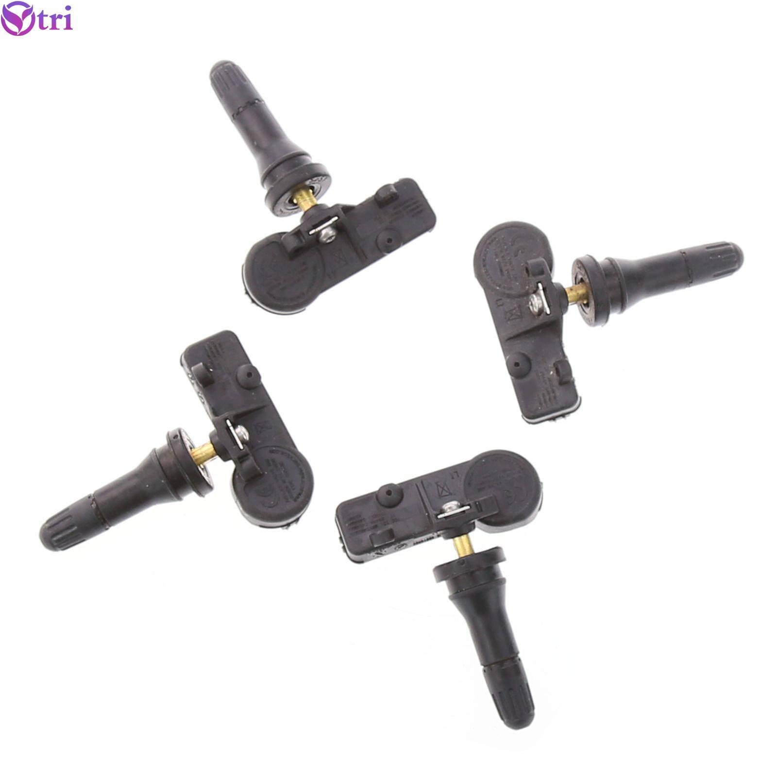 YTRI-1 Pcs Stable หลบรถจี๊ปไครสเลอร์ RAM 433 MHz TPMS ยางเซ็นเซอร์ความดัน 56029398AB อุปกรณ์เสริมรถยนต์