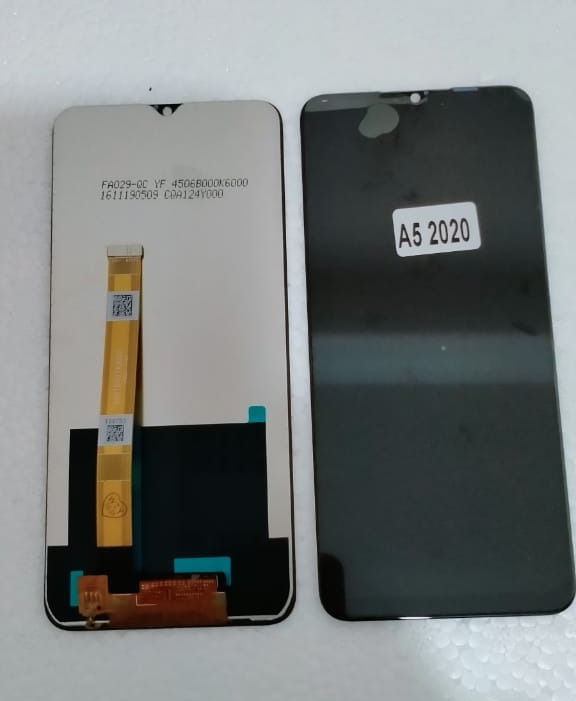 harga lcd oppo a9 2020 original