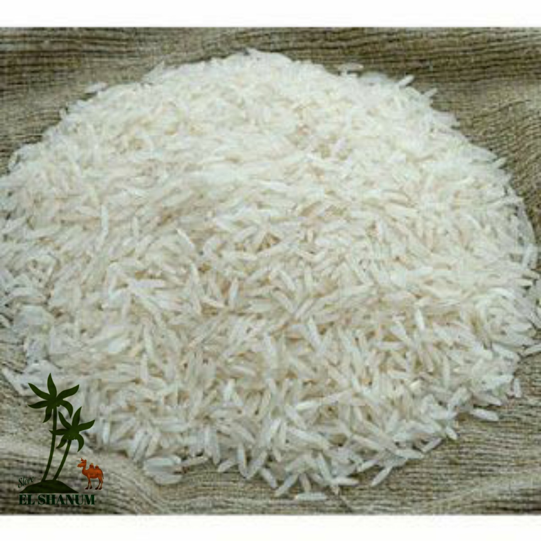 Beras Basmati Abukas 1kg Beras Arab Beras Basmati Abukas Lazada Indonesia