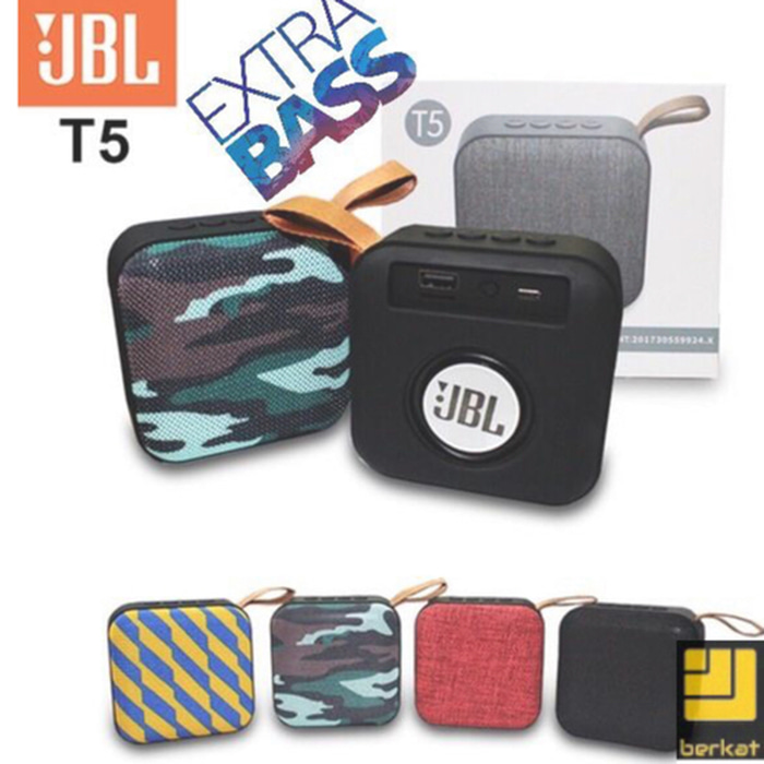 speaker bluetooth jbl mini