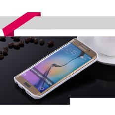 Case Anti Gravity Samsung Galaxy S7 Edge Nano Technology Soft TPU - Black