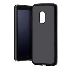 Case Anti Gravity Xiaomi Redmi Note 3 Nano Technology Soft TPU - Black