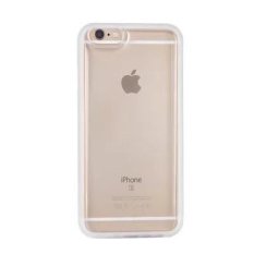 Case TPU Case for iPhone 7 Anti Gravity Magic Stick - Putih