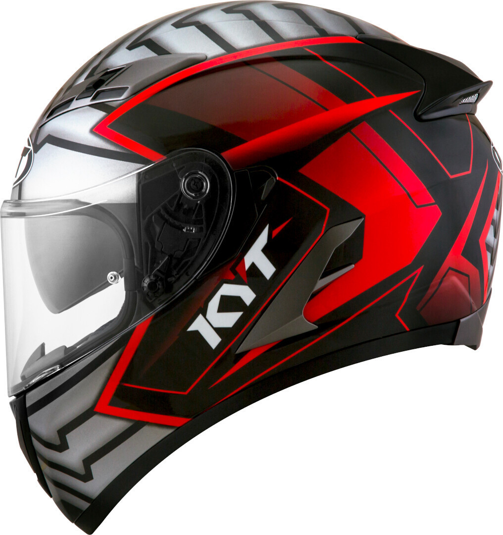 Helm Kyt Full Face Falcon Online, 57 