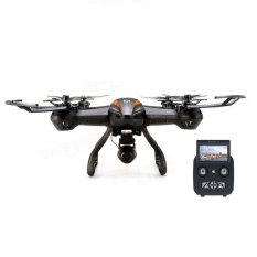 Cheerson CX-35 Phantom 5.8G 500M FPV With 2MP Wide Angle HD Camera Gimbal High Hold Mode RC Quadcopter
