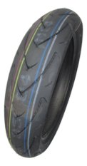 Corsa Ban Luar 80/80-14 R26 Platinum Tubeless