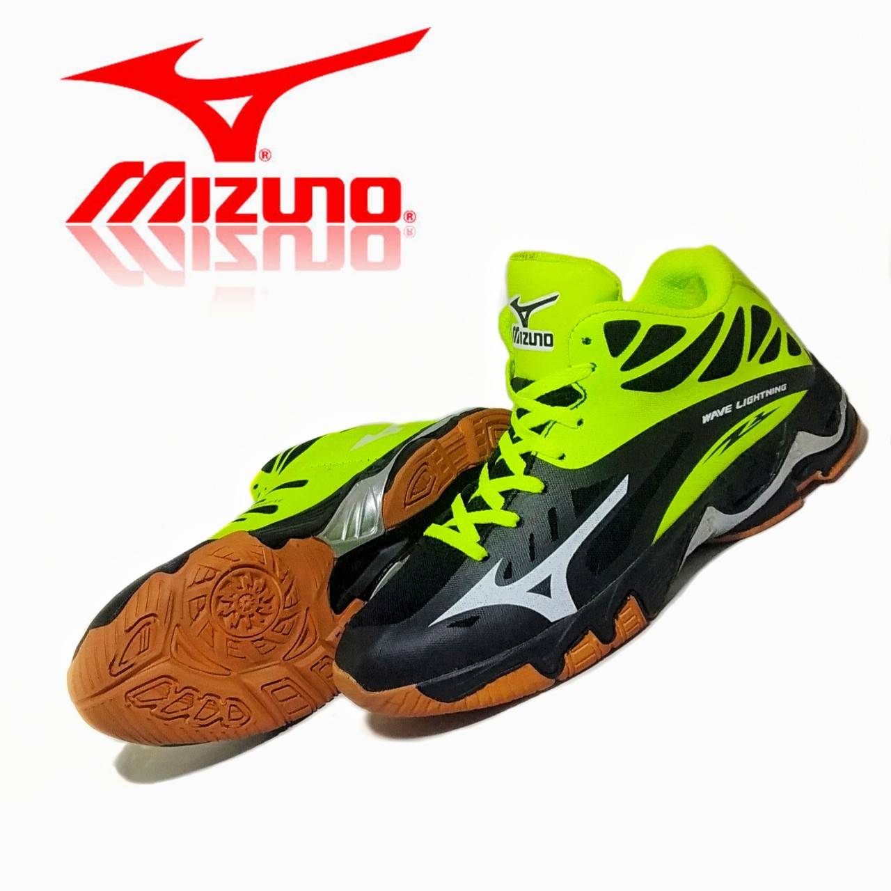 mizuno wave lightning z2 mens