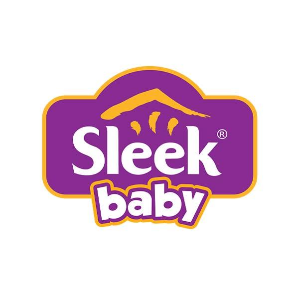 Sleek baby