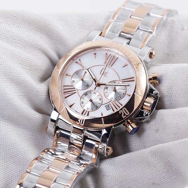 Jam tangan guess online collection