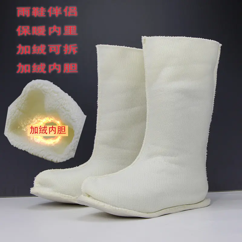 warm waterproof work boots