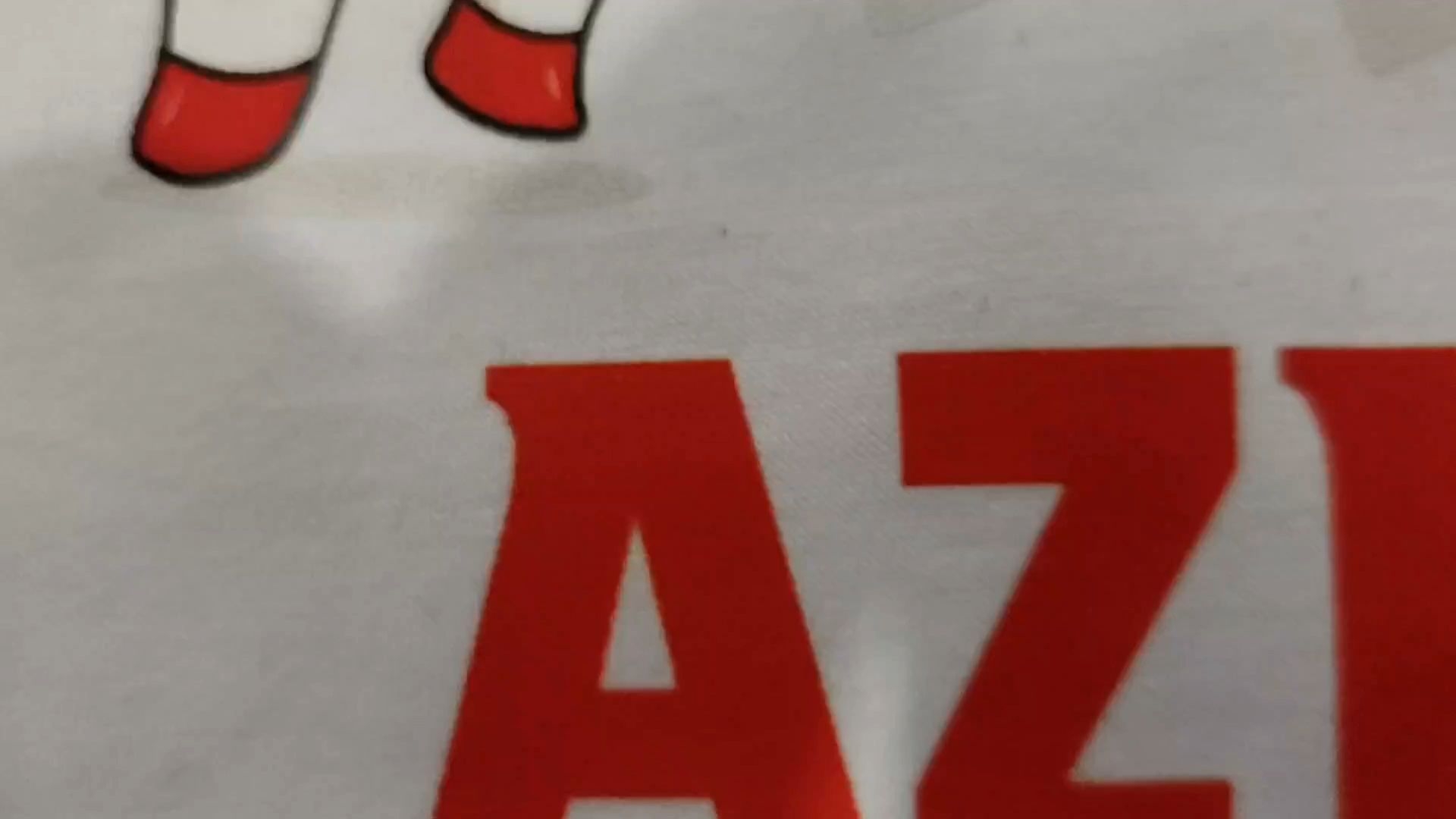 Baju Kaos Anak Kemerdekaan Hut RI 17 Agustus