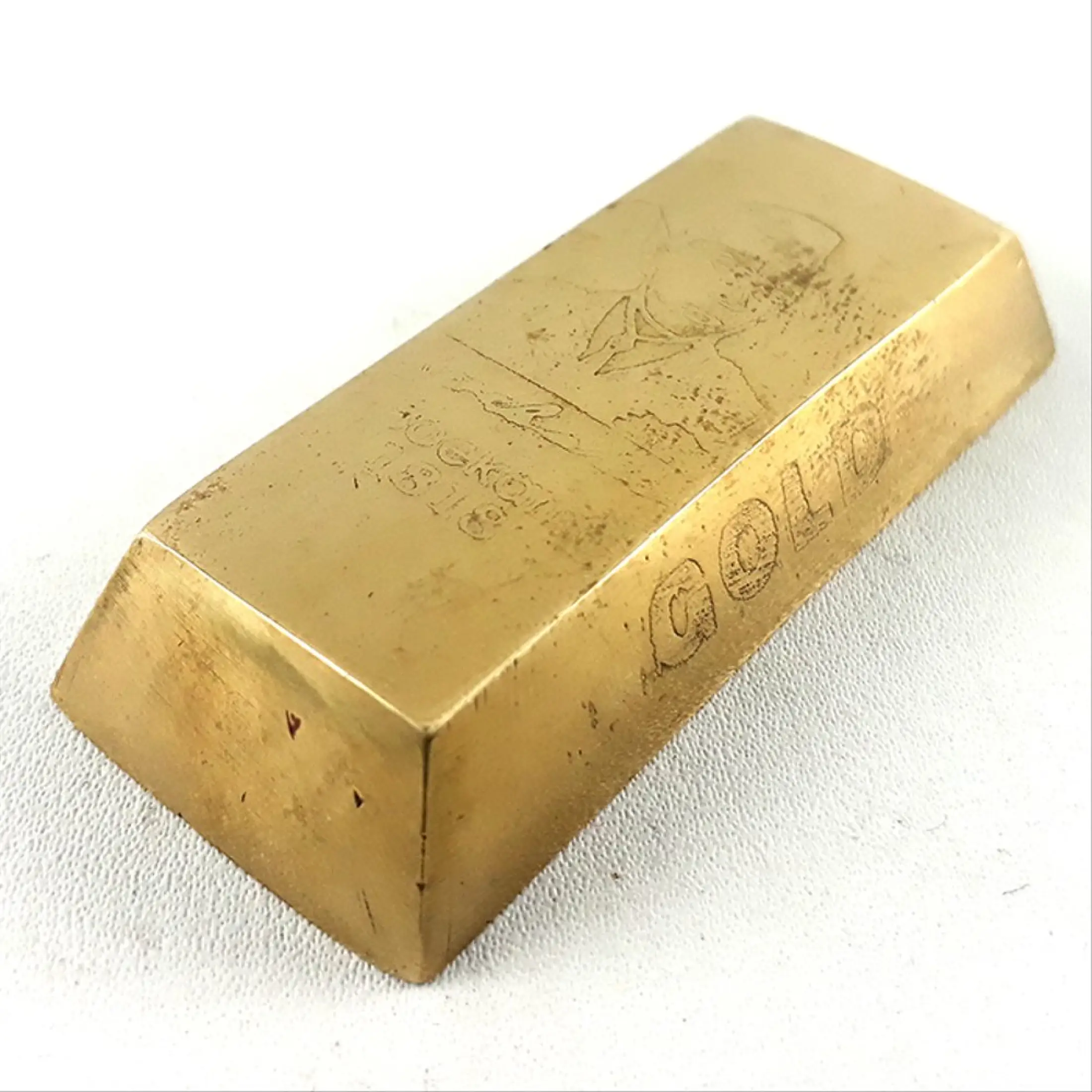 Emas Kuningan Batangan Harta Karun Bung Karno Soekarno Lazada Indonesia Emas Kuningan Batangan Harta Karun Bung Karno Soekarno Lazada Indonesia