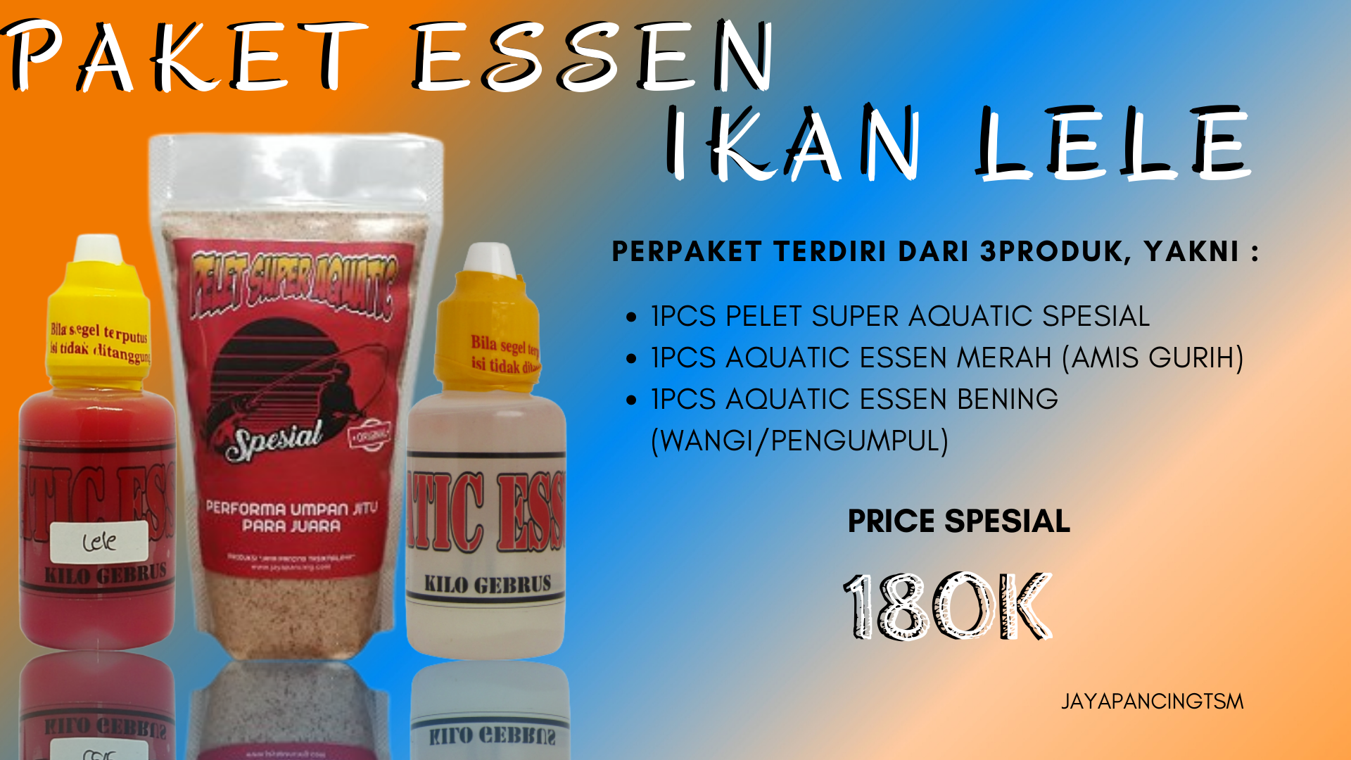 Paket Essen Ikan Lele Spesial Aquatic Essence Umpan Racik Pelet Spesial Essen Lomba Harian Kilo Gebrus Essen Pengumpul Ikan Produk Terlaris 2020 Lazada Indonesia Paket Essen Ikan Lele Spesial Aquatic Essence Umpan Racik Pelet Spesial Essen Lomba Harian Kilo Gebrus Essen Pengumpul Ikan Produk Terlaris 2020 Lazada Indonesia