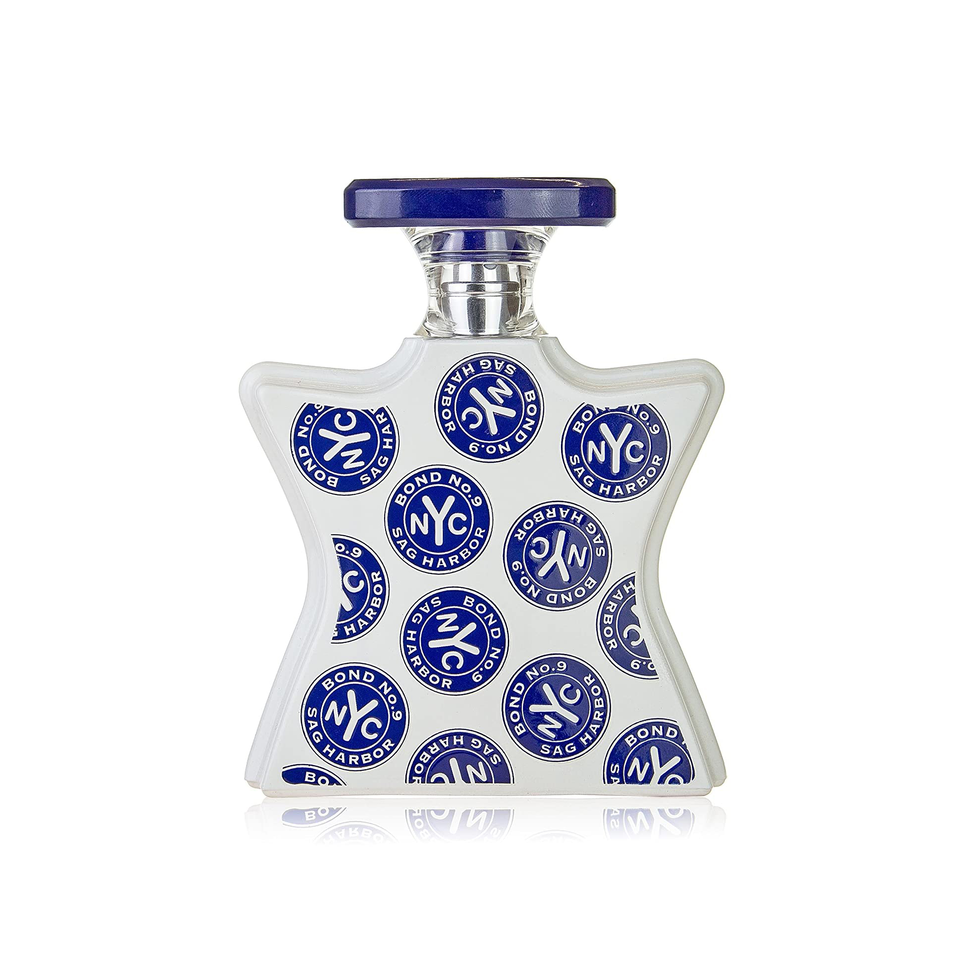 Bond No.9 Sag Harbor Tester . Eau de Parfum 100 ml Lazada Indonesia