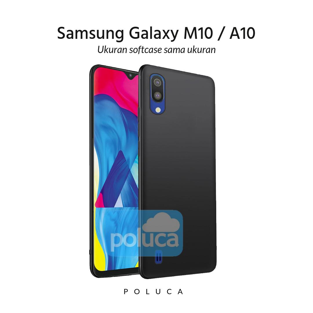 Jual Samsung A10 Mulus  Lengkap Yg Bener Minatserius