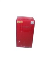 Daewoo Kulkas 1 Pintu DFR12NCG - Merah - Khusus Jadetabek