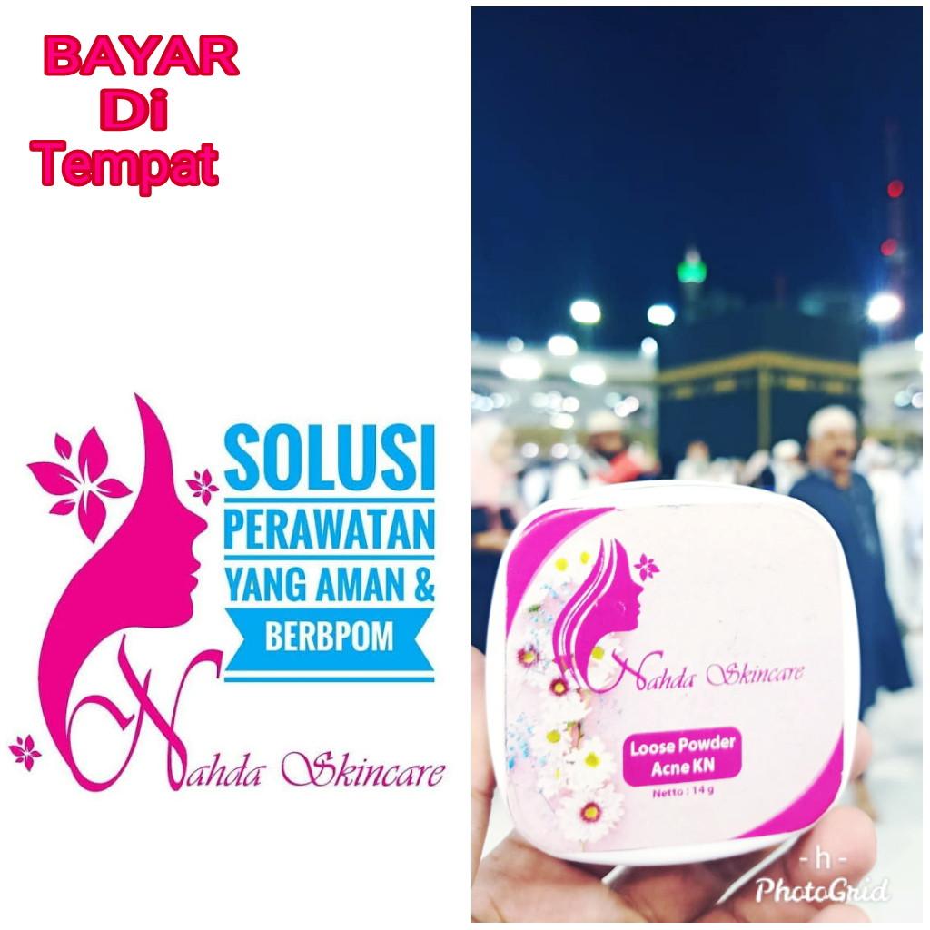 produk nahda skincare