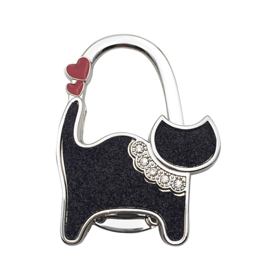 foldable bag hook