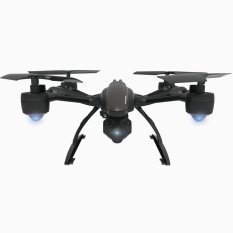 DRONE QUADCOPTER JXD 509W 2.4Ghz WiFi FPV HD Camera Drone