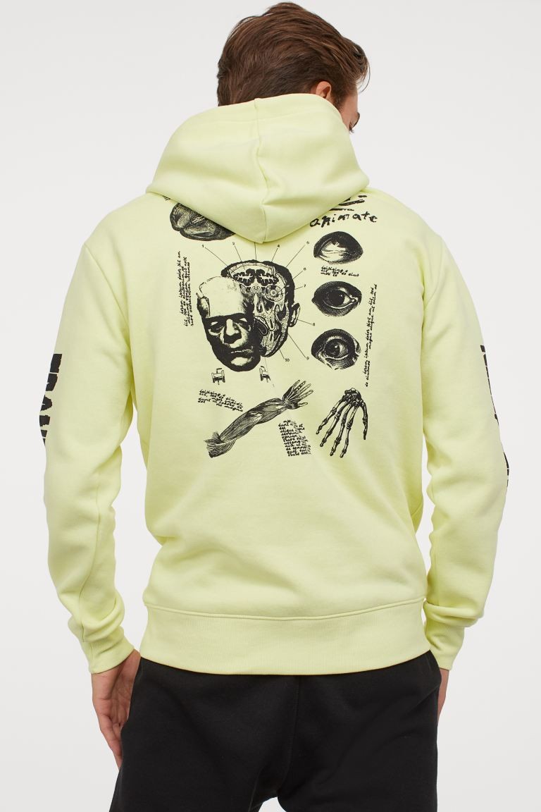 gray and white striped towels