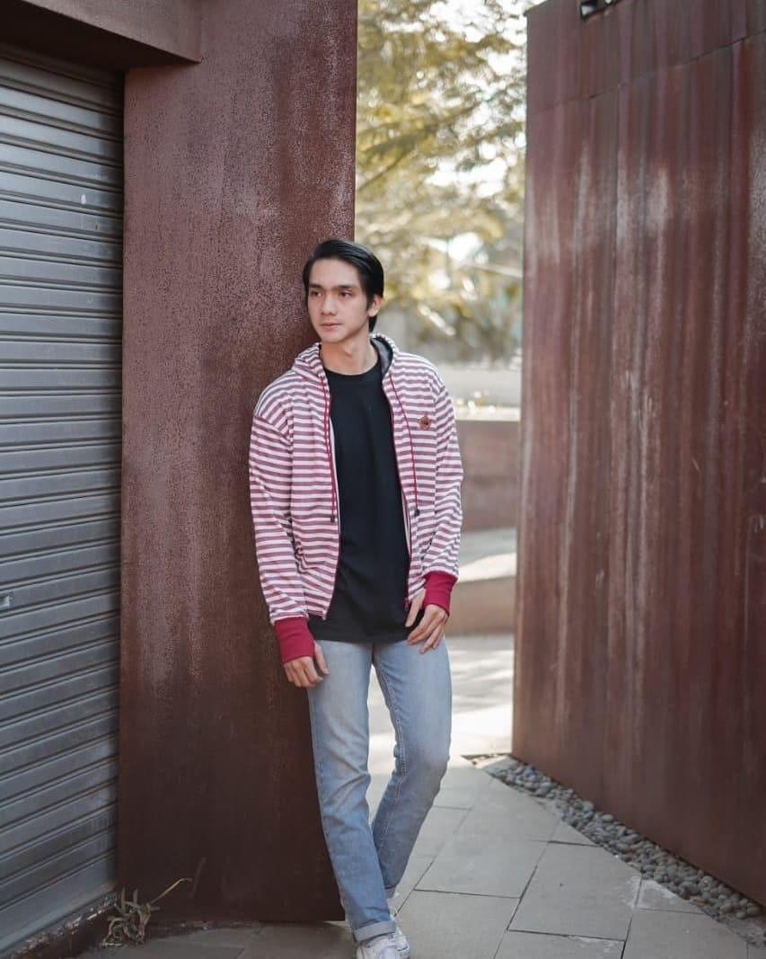 88 Model Baju Hangat Musim Dingin HD Terbaru