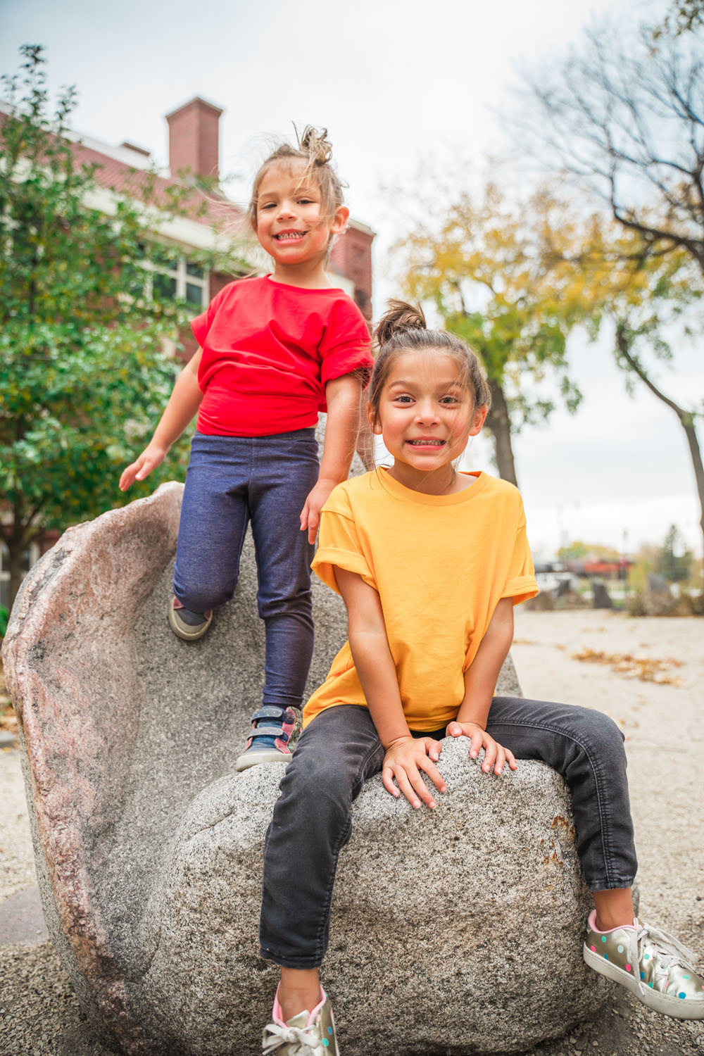 Kaos Polos Anak New States Apparel Premium Cotton 72Y00 Cotton Combed