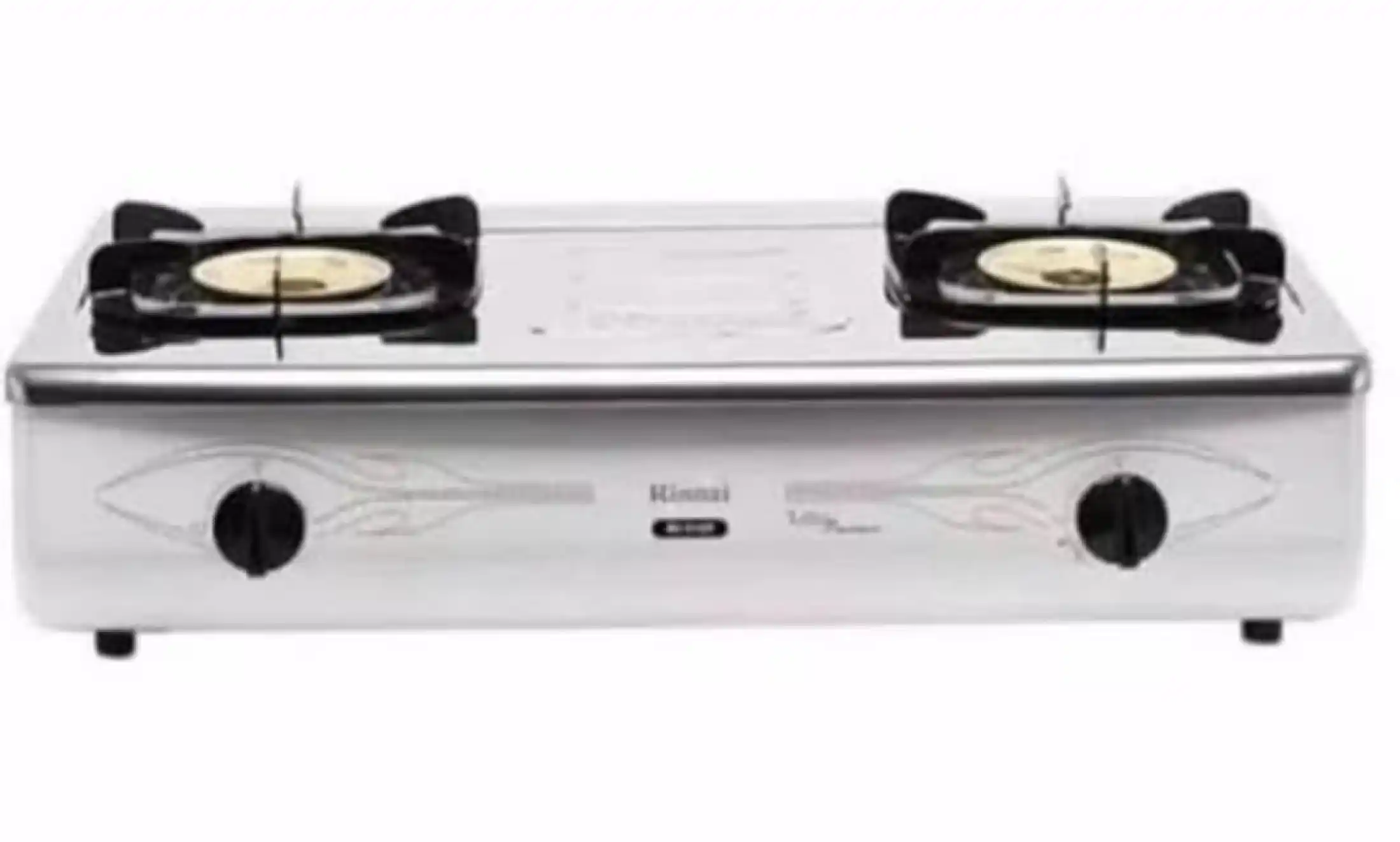 Kompor Gas Rinnai Ri 712 T Jumbo Stainless Steel Lazada Indonesia